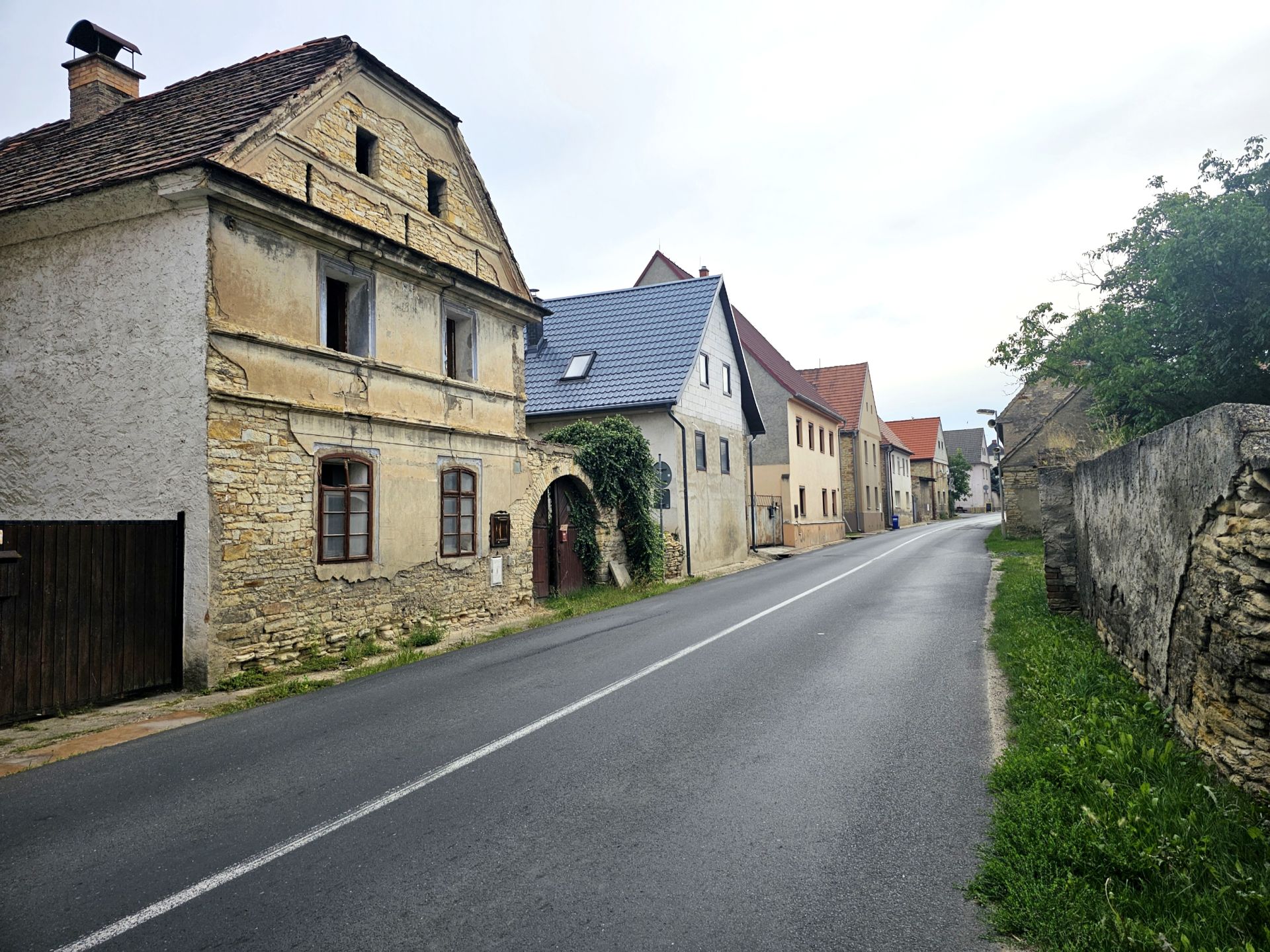 Historický dům Vrutice