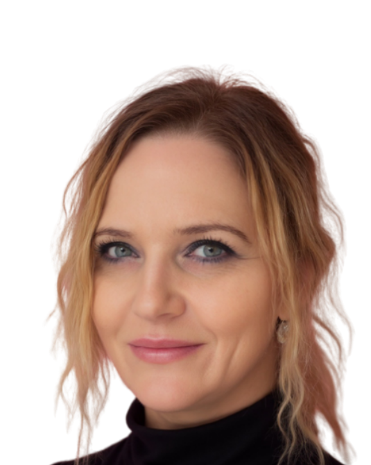 Naďa Rydlová