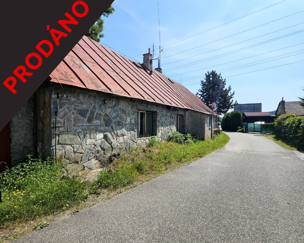 Dům Kunratická ul. Liberec