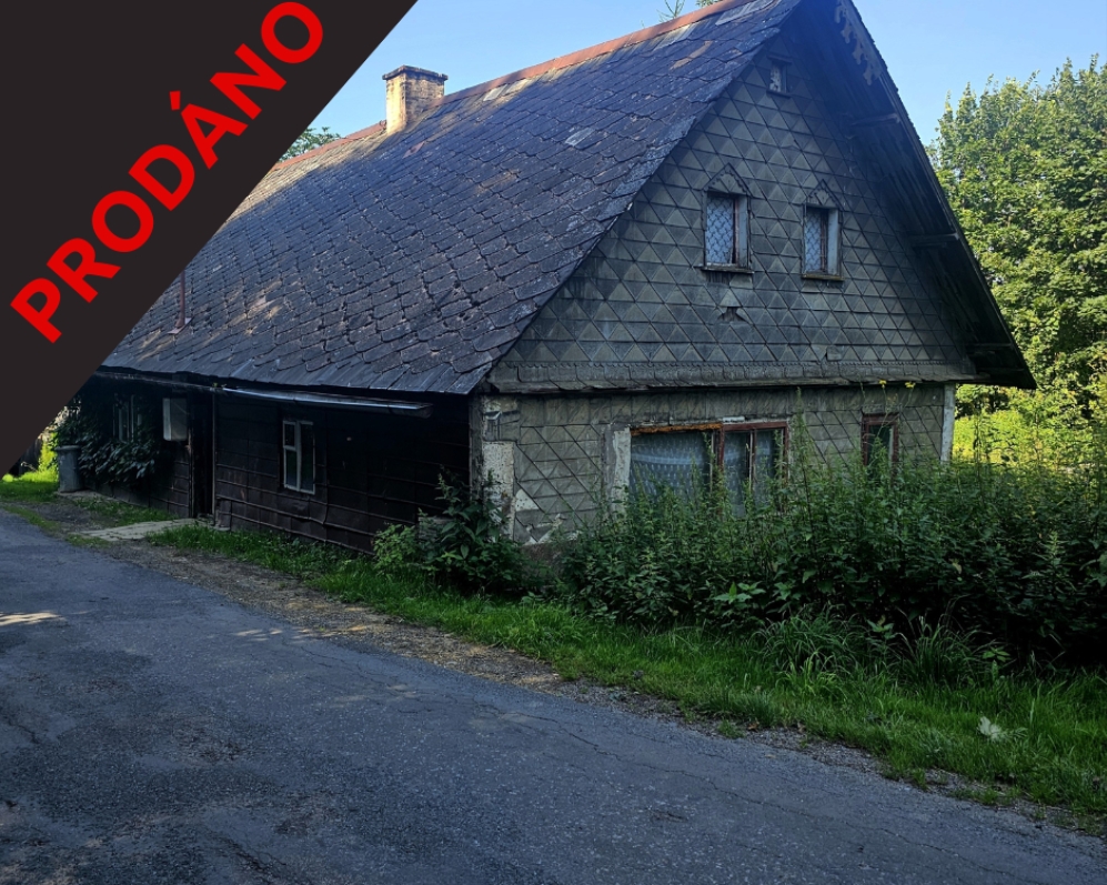 Chalupa Dolní Hedeč, Králíky