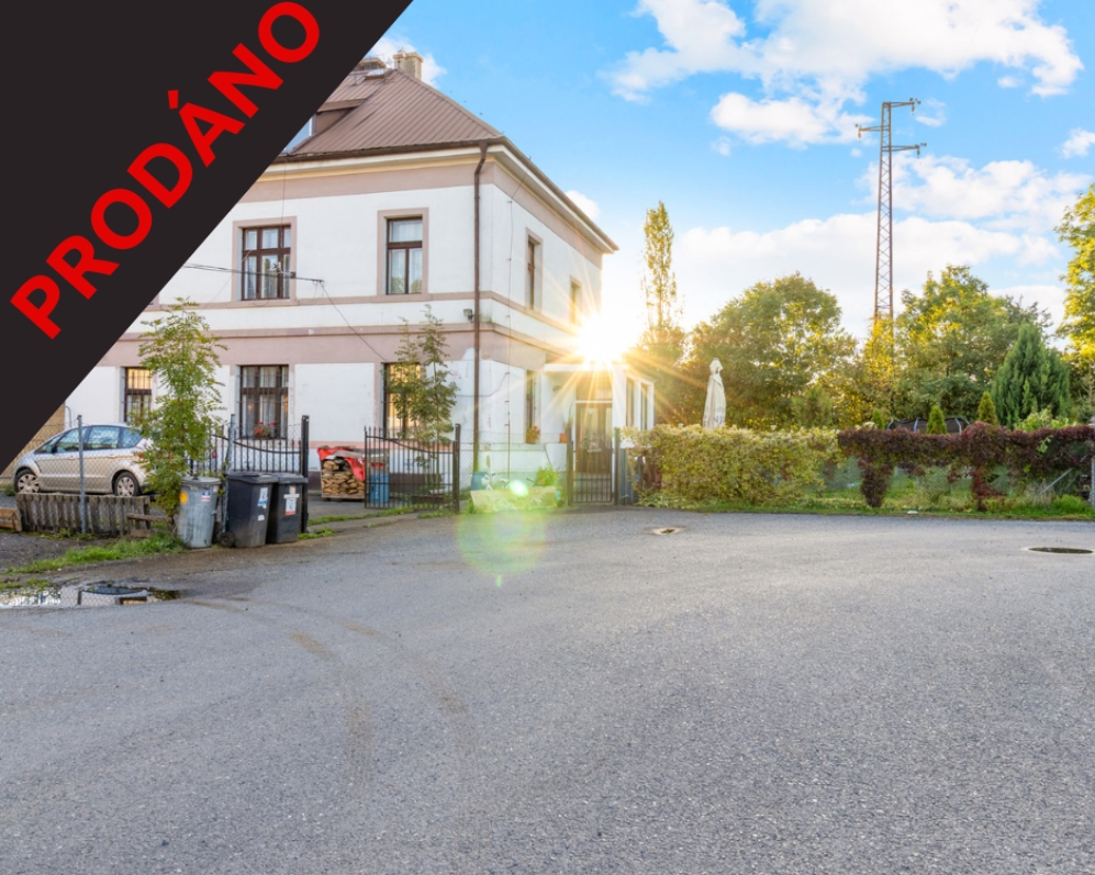 Měšice - více prohlídek než si majitel dovedl představit přineslo spokojenost a prodej