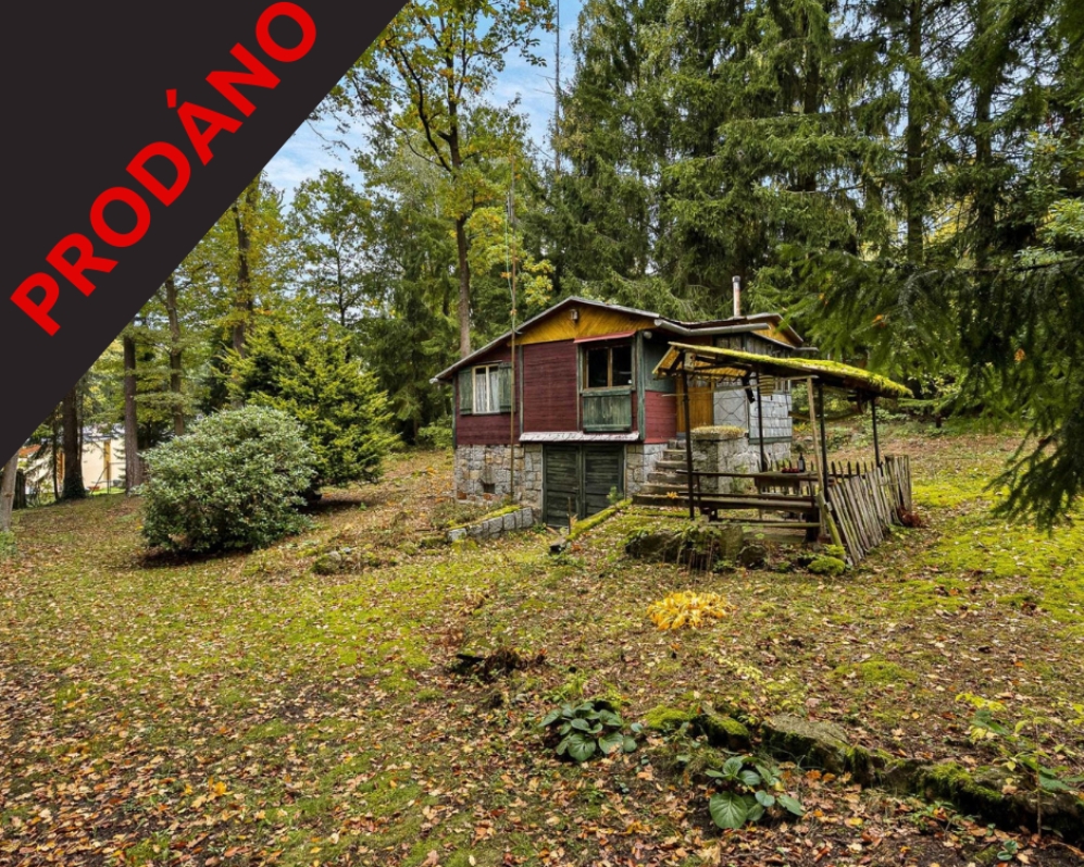 Pozemek Jevany pro který se kupující okamžitě rozhodl za dohodnutou cenu